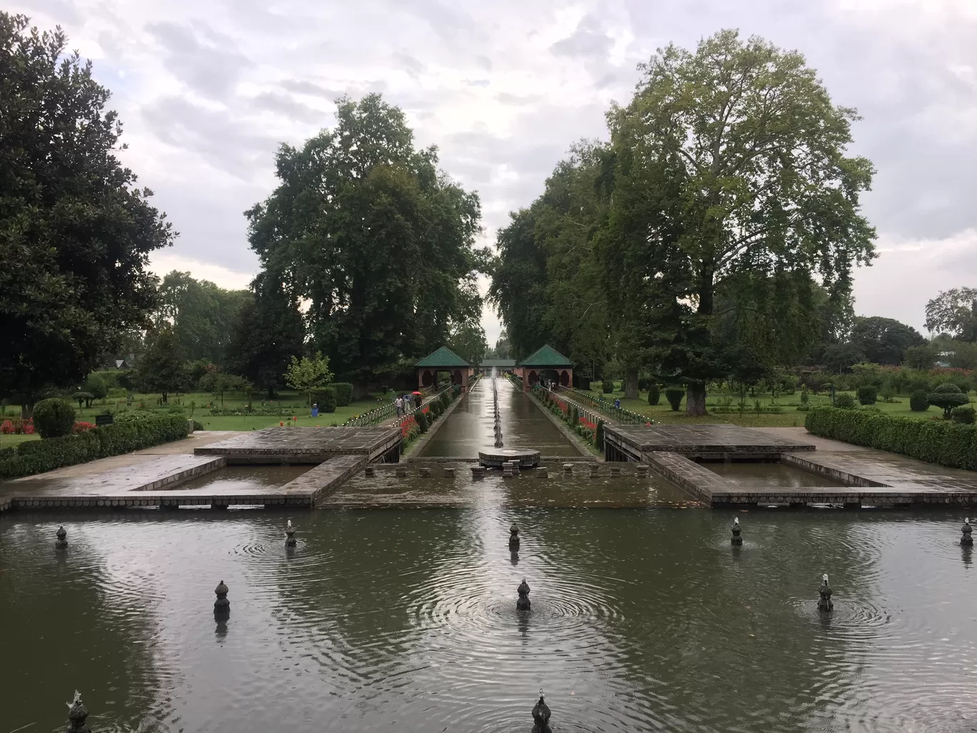 Photo of Shalimar Bagh Mughal Garden By Ankit Baliyan