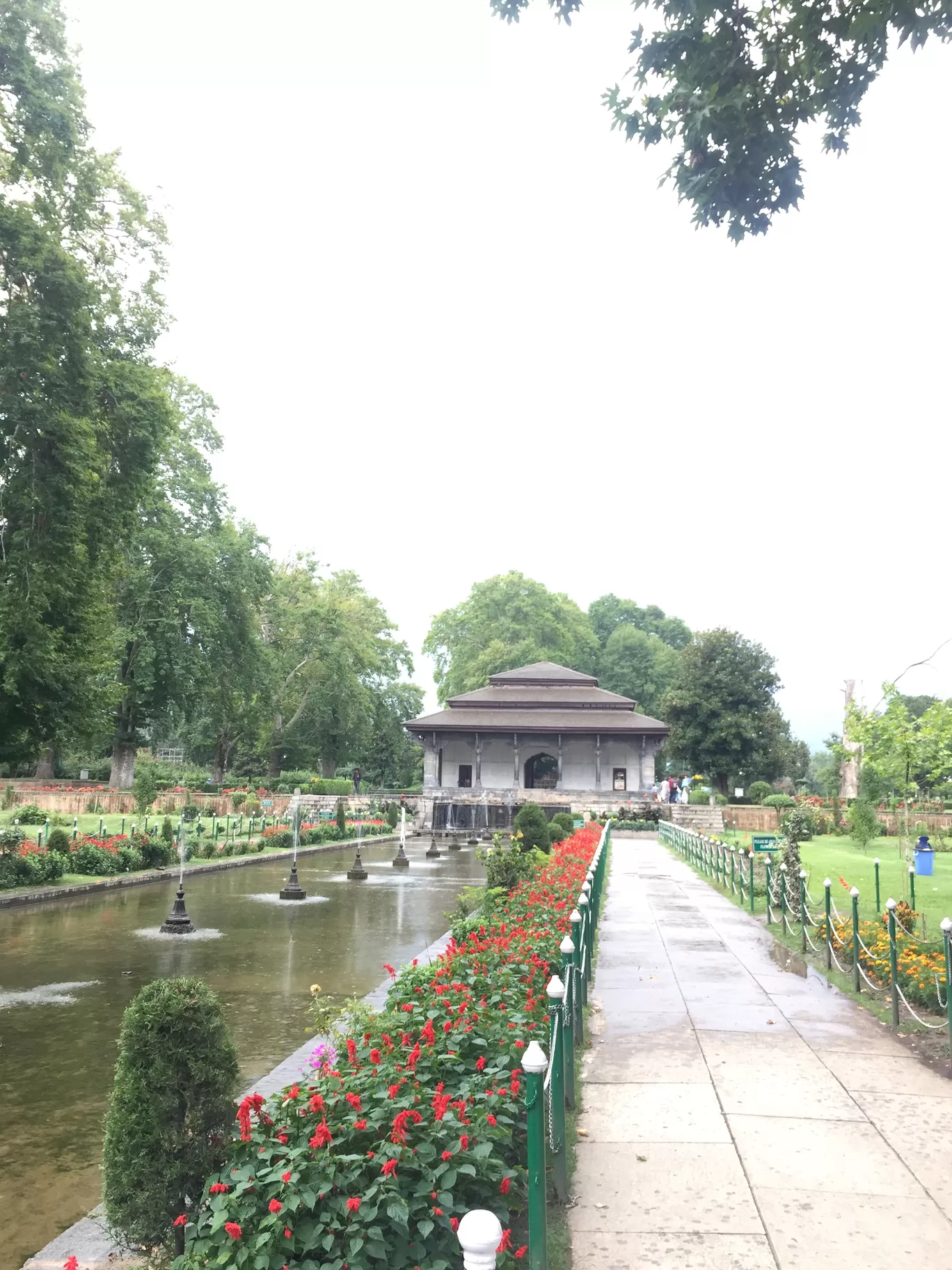 Photo of Shalimar Bagh Mughal Garden By Ankit Baliyan