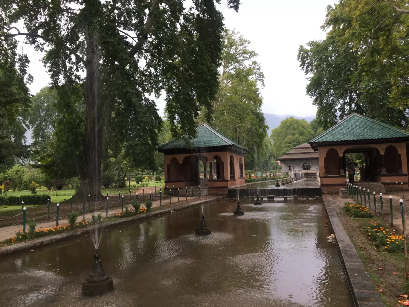 Photo of Shalimar Bagh Mughal Garden By Ankit Baliyan
