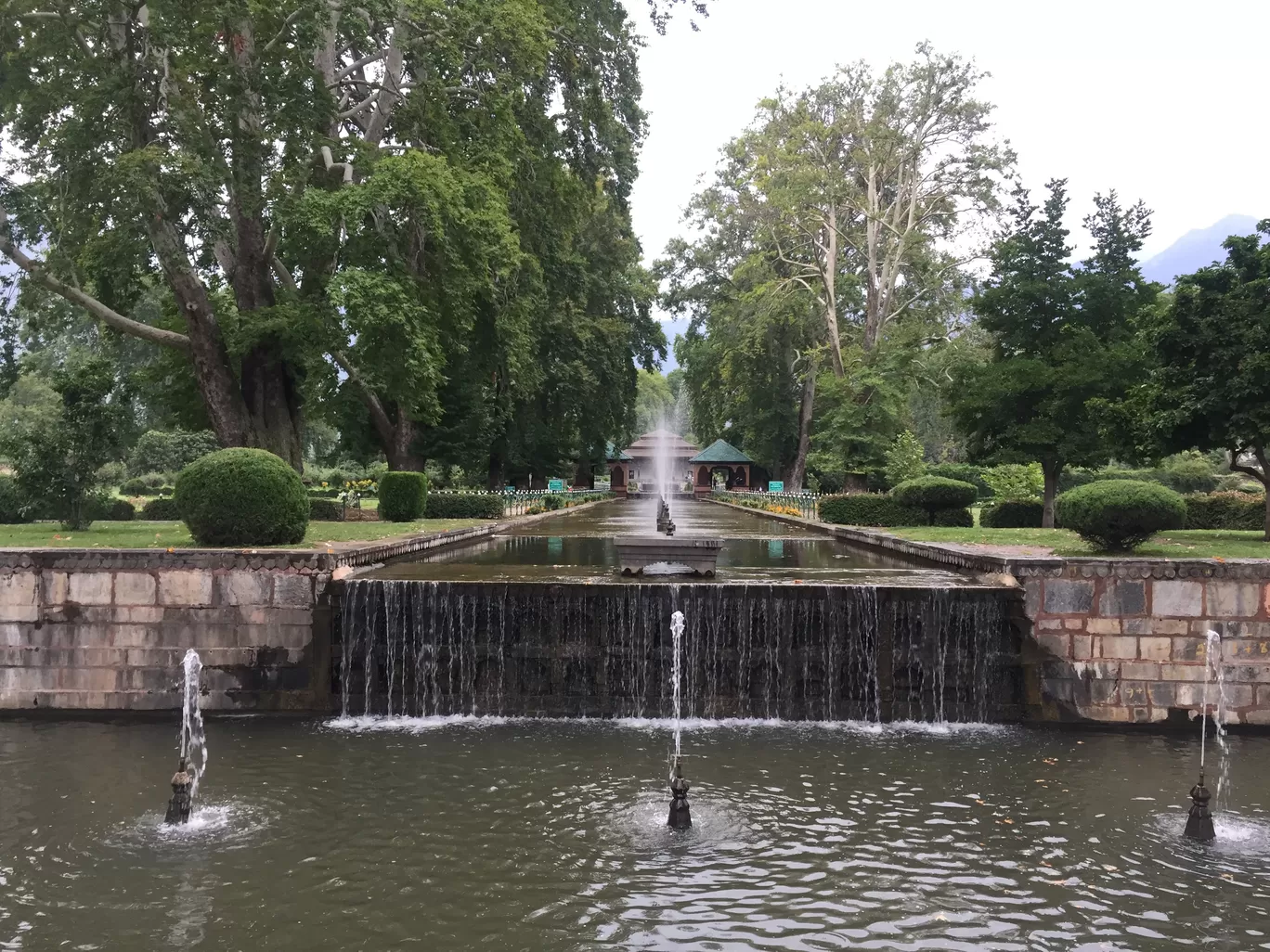 Photo of Shalimar Bagh Mughal Garden By Ankit Baliyan