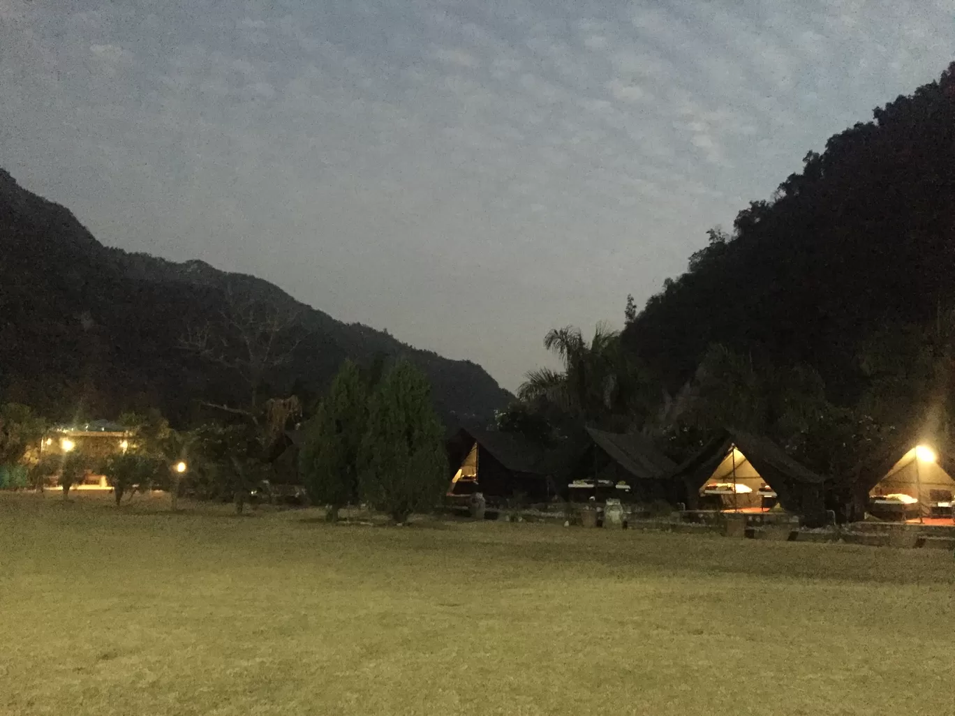 Photo of Maldevta Farms By Ankit Baliyan