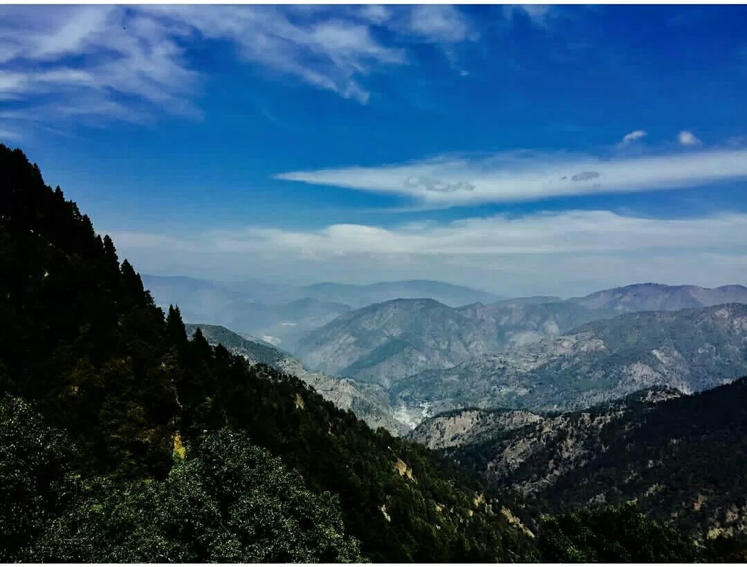 Photo of Nainital By shubham saini