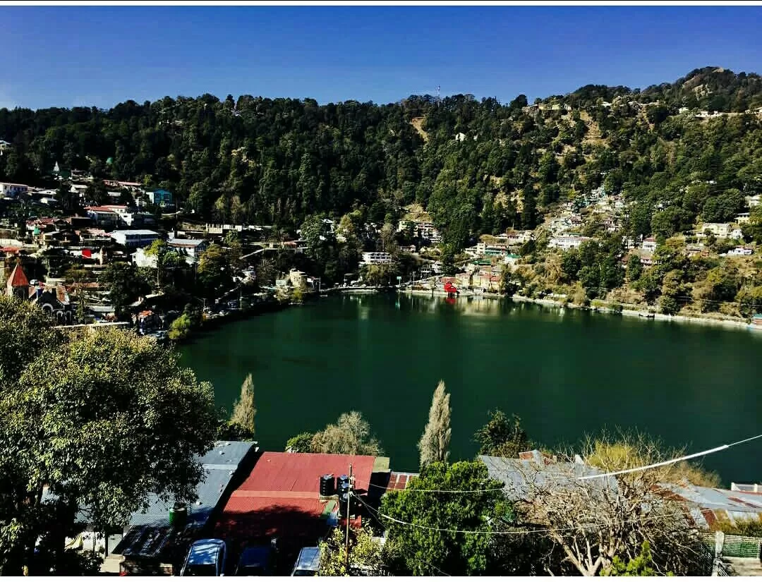 Photo of Nainital By shubham saini