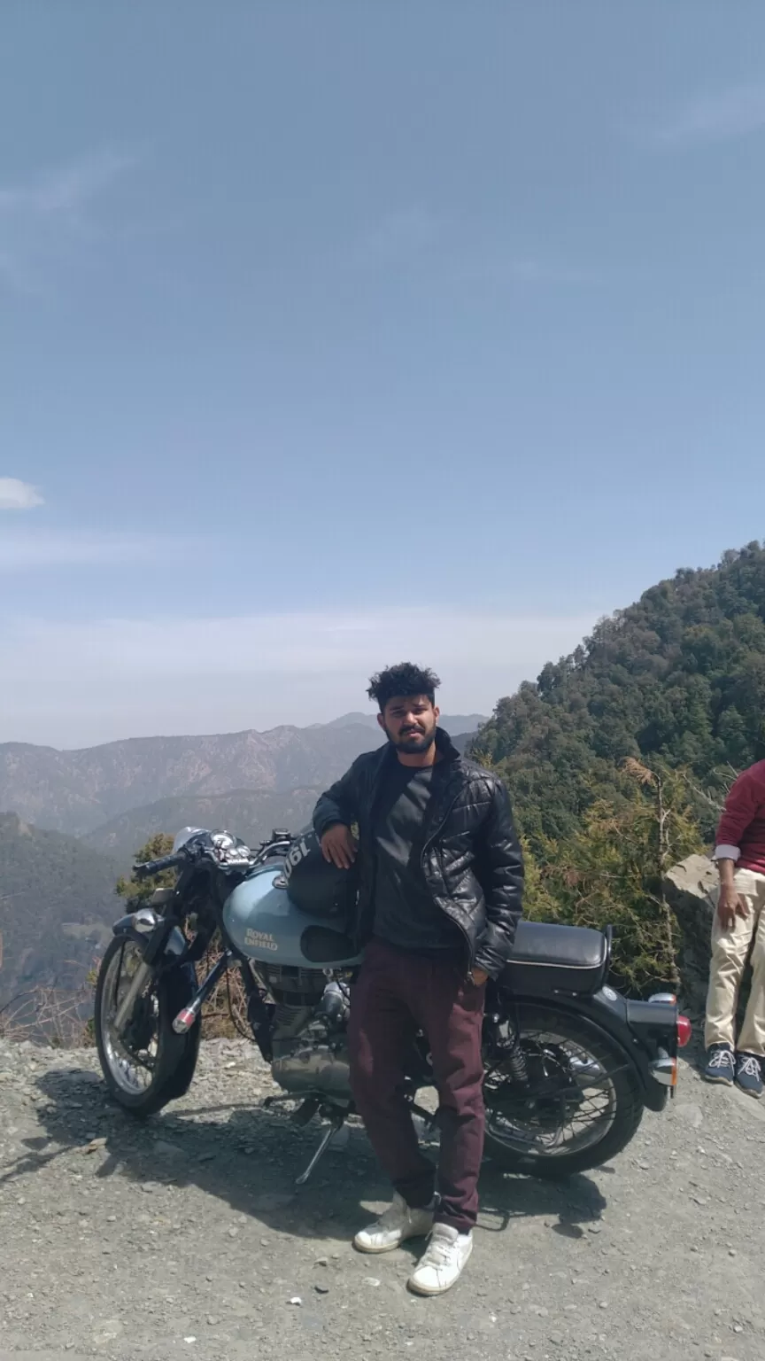 Photo of Nainital By shubham saini