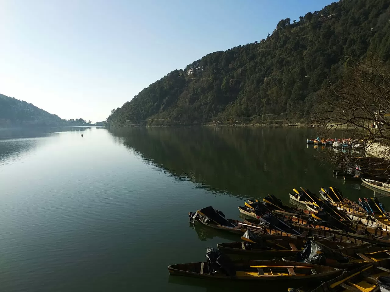 Photo of Nainital By shubham saini