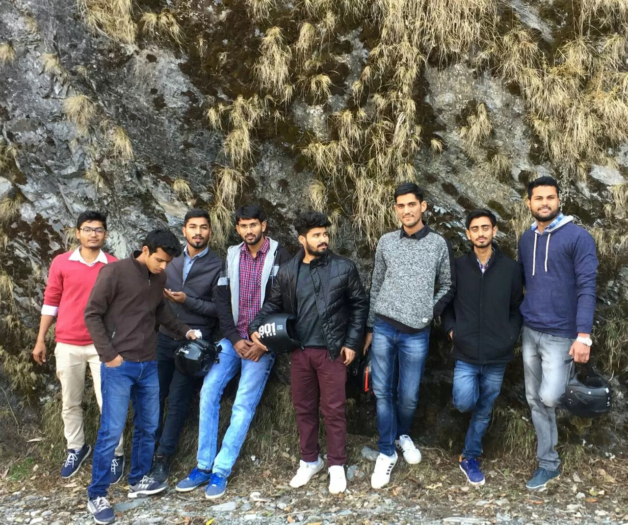 Photo of Nainital By shubham saini