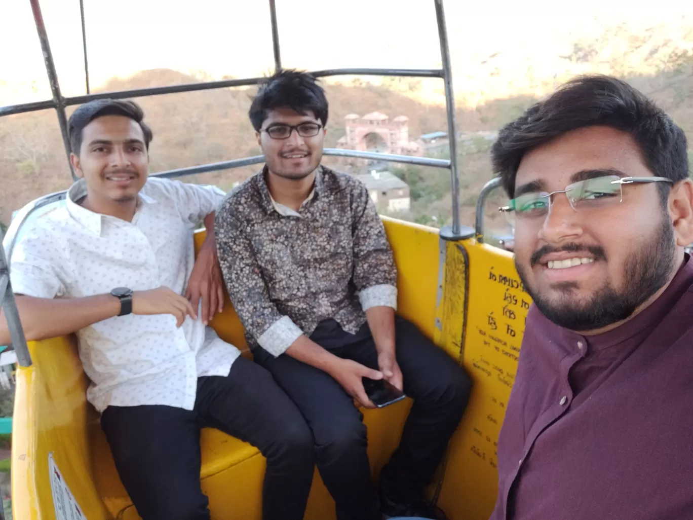 Photo of Ambaji By Harshvardhansingh Chauhan