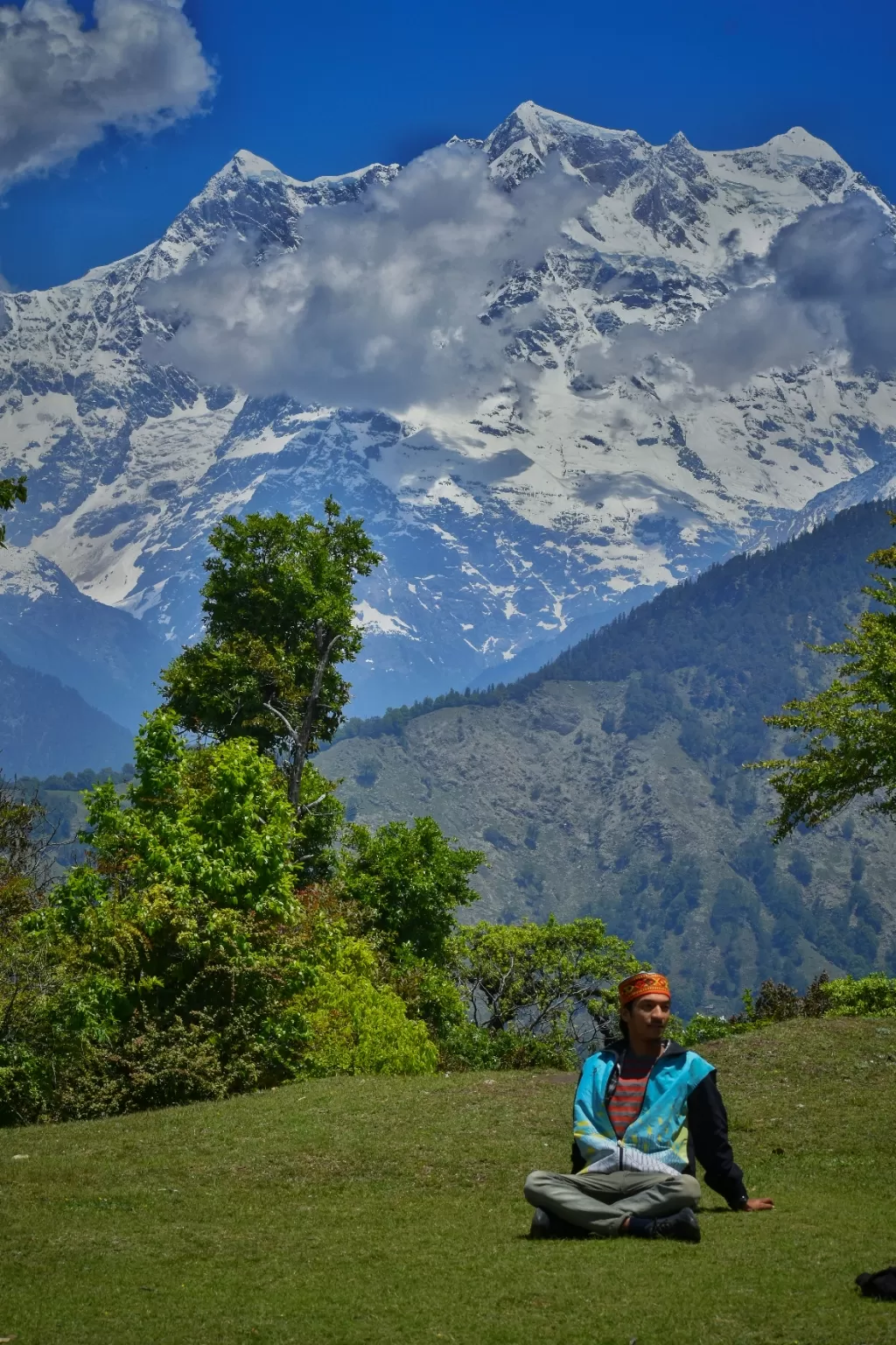Photo of Uttarakhand By Piyush Uniyal