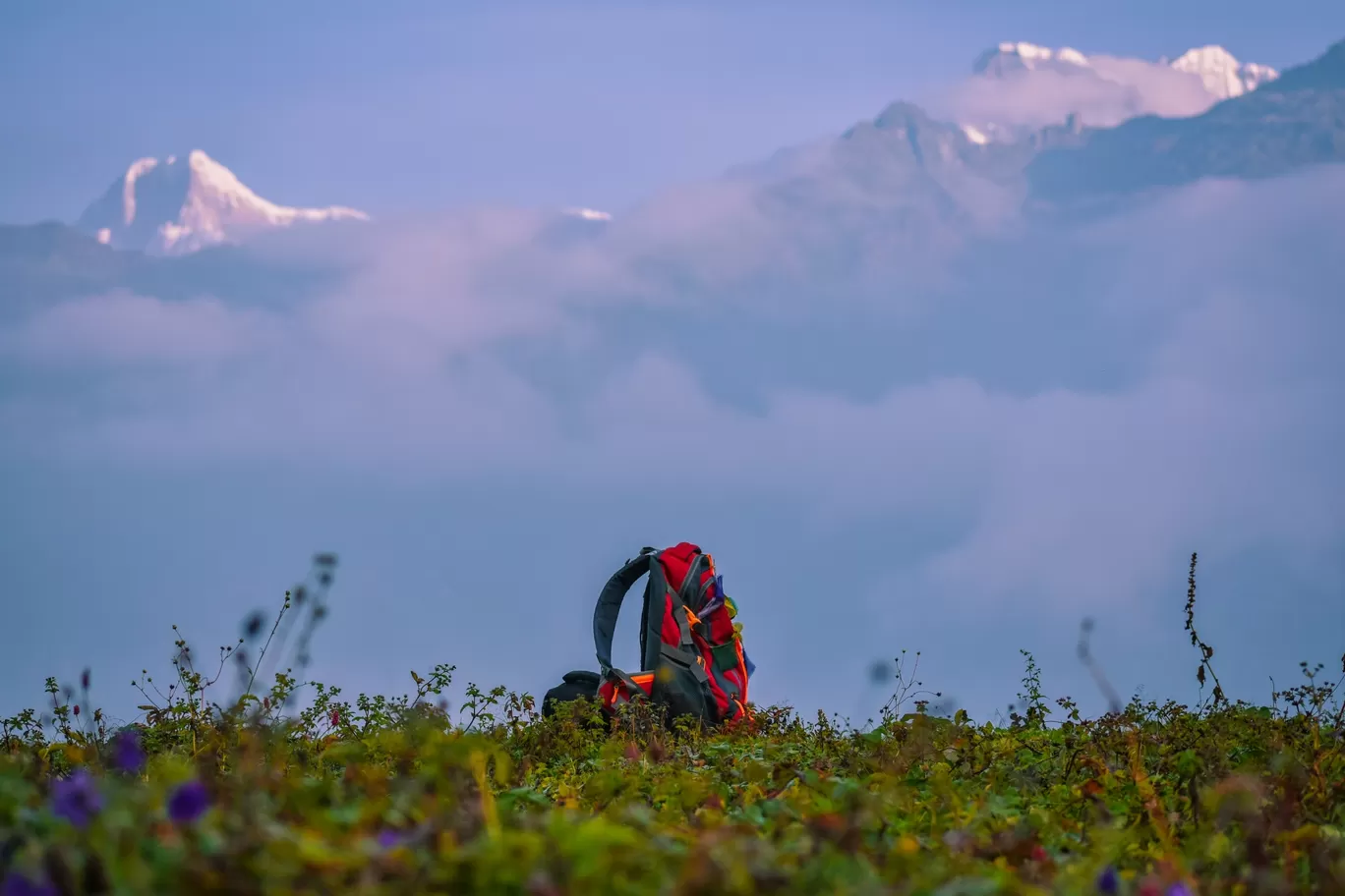 Photo of Rudraprayag By Piyush Uniyal