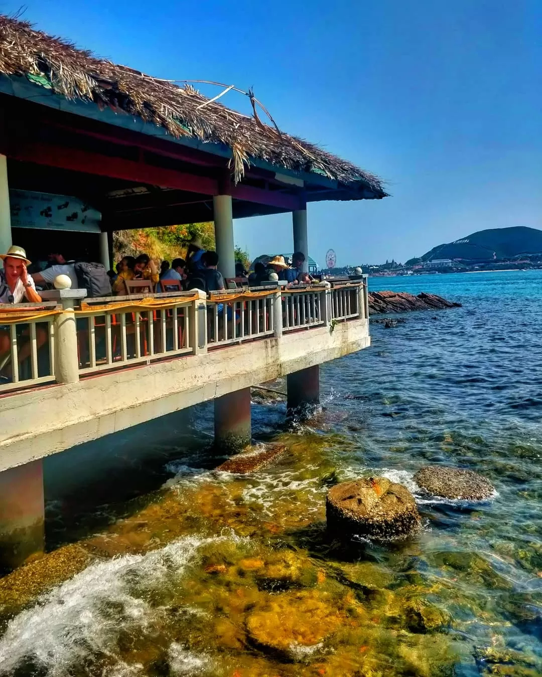 Photo of Vietnam By Richa Shah