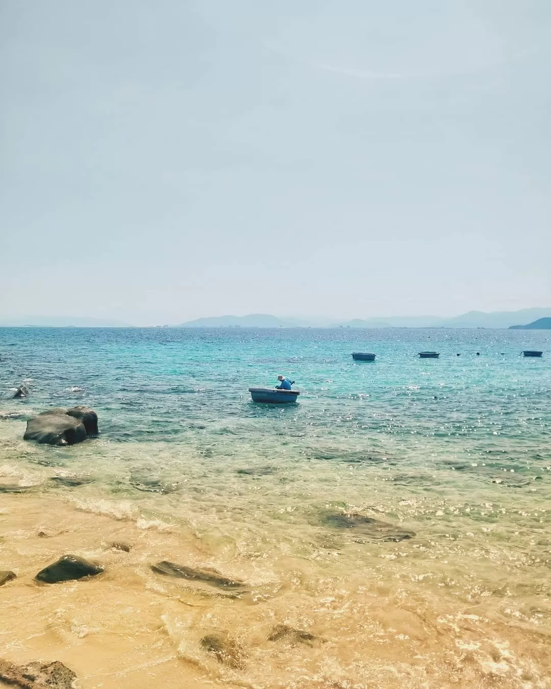 Photo of Vietnam By Richa Shah