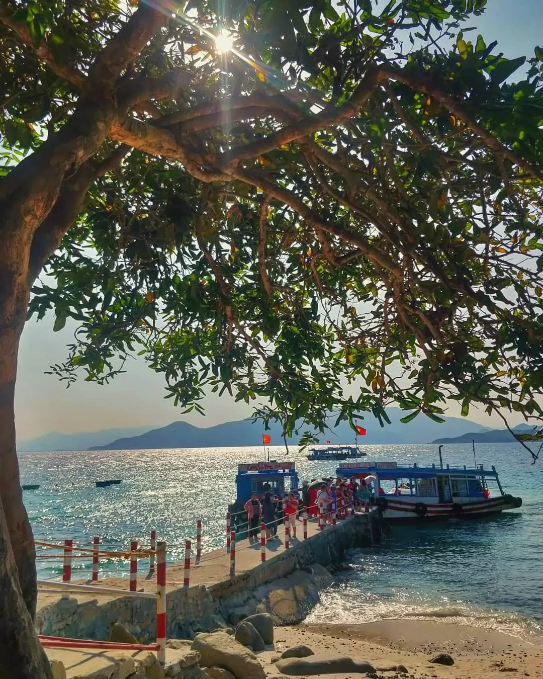 Photo of Vietnam By Richa Shah