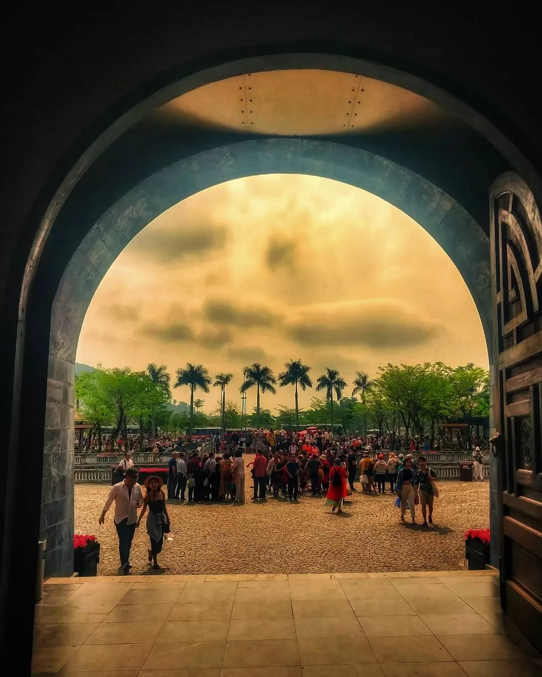 Photo of Vietnam By Richa Shah