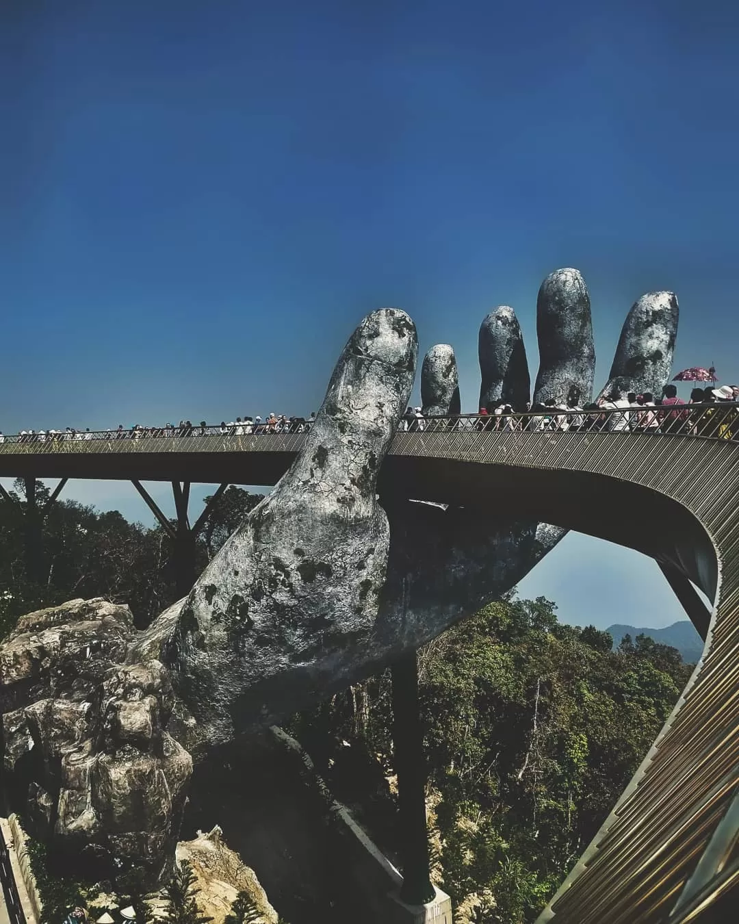 Photo of Vietnam By Richa Shah