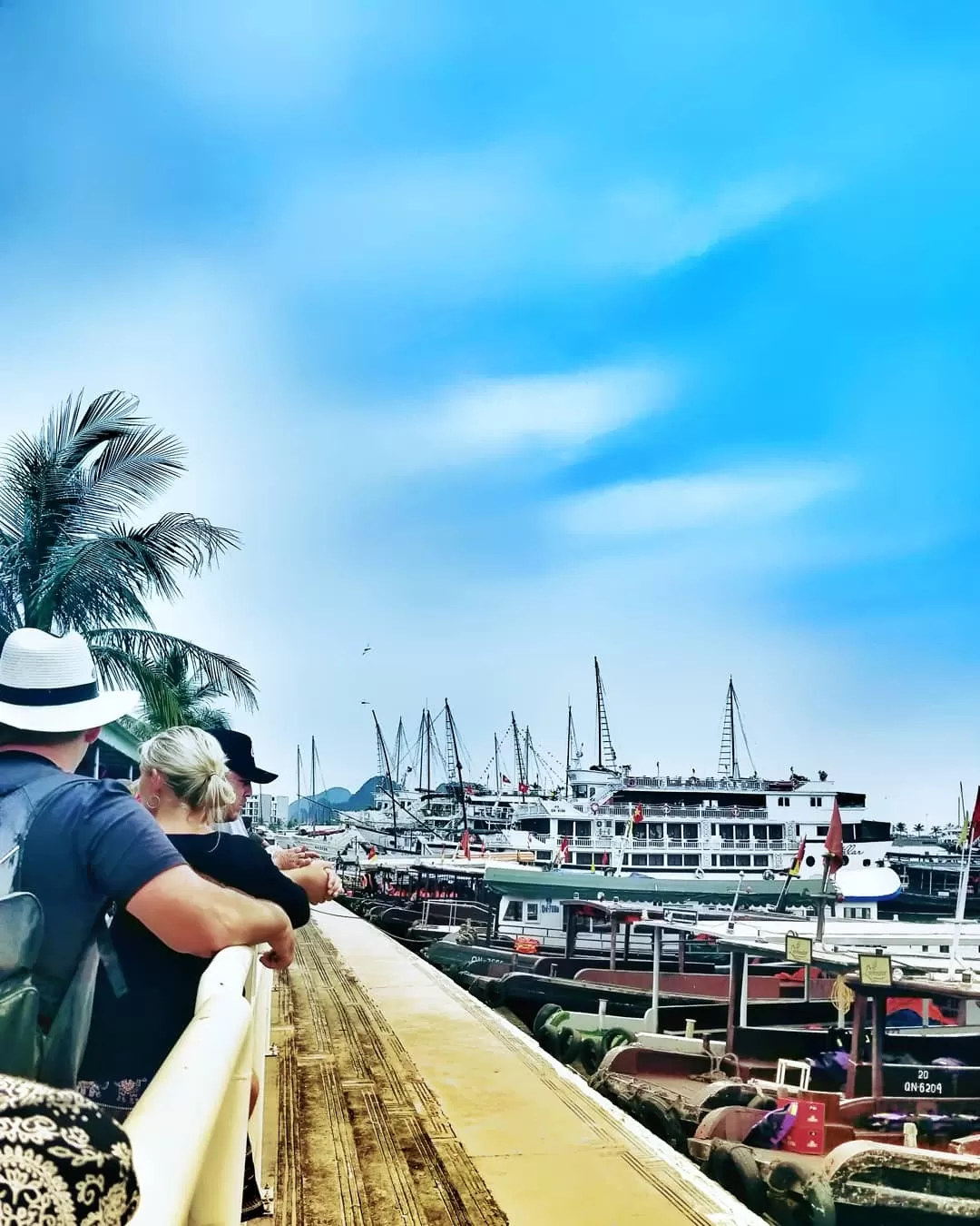 Photo of Vietnam By Richa Shah