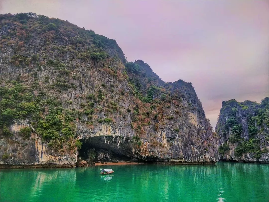 Photo of Vietnam By Richa Shah