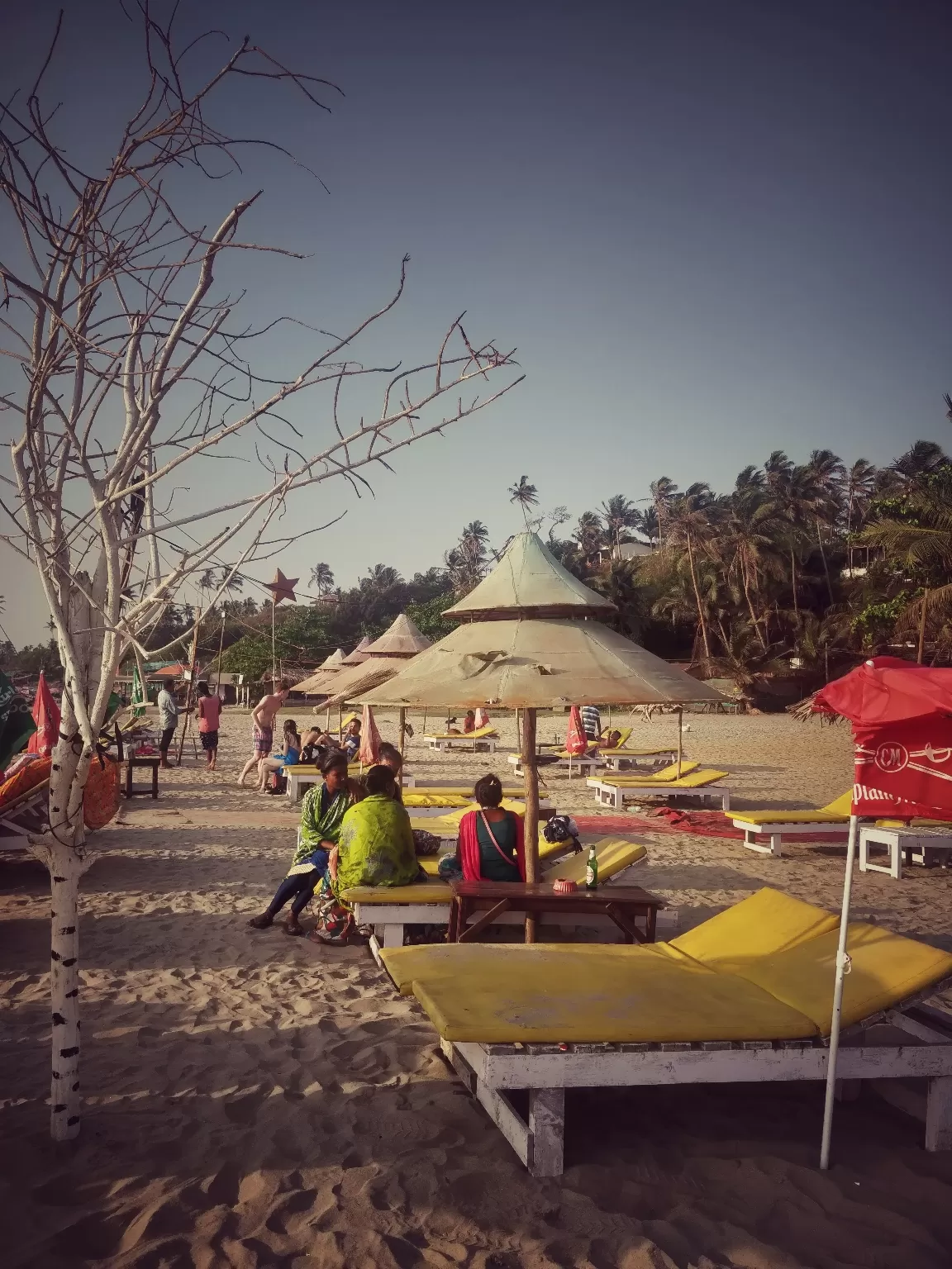 Photo of Goa By Richa Shah