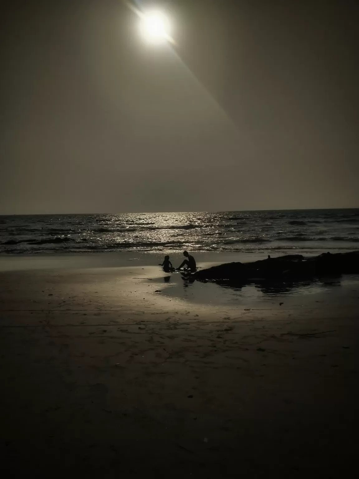 Photo of Goa By Richa Shah