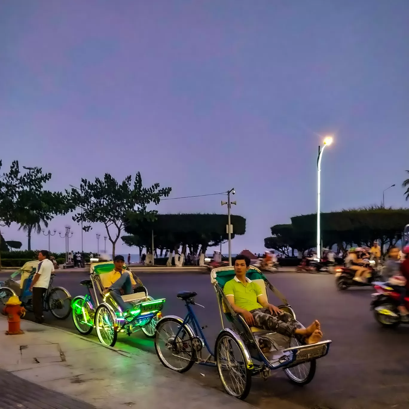 Photo of Vietnam By Richa Shah