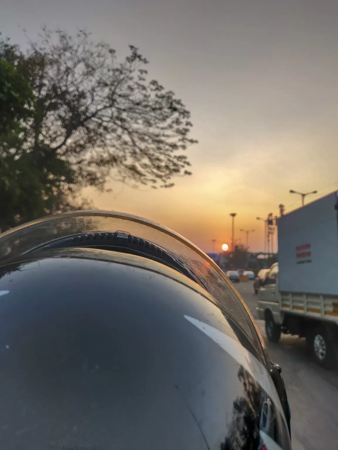 Photo of Airoli Bridge By Akshay Shikhare