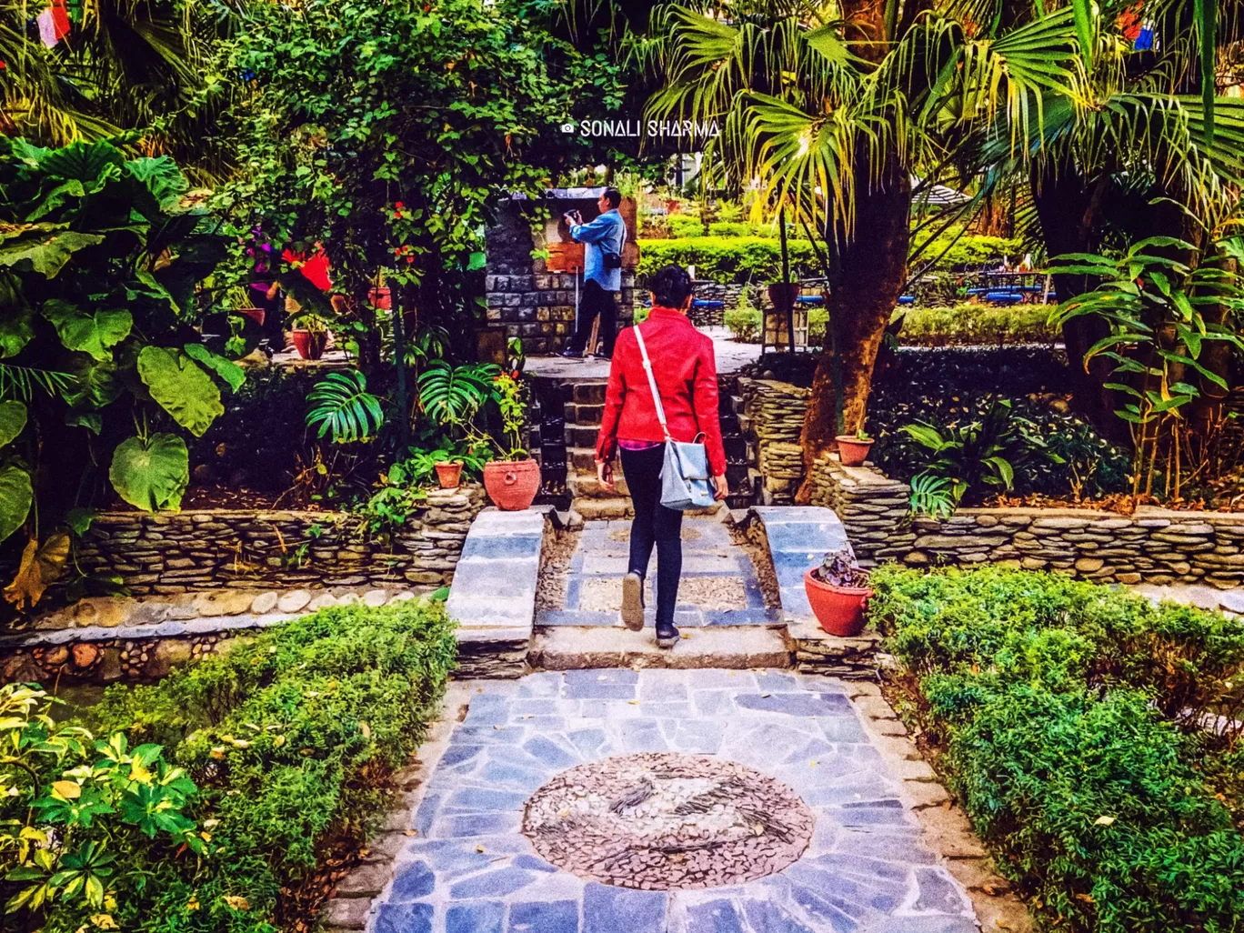Photo of Dharamshala By Sonali Sharma