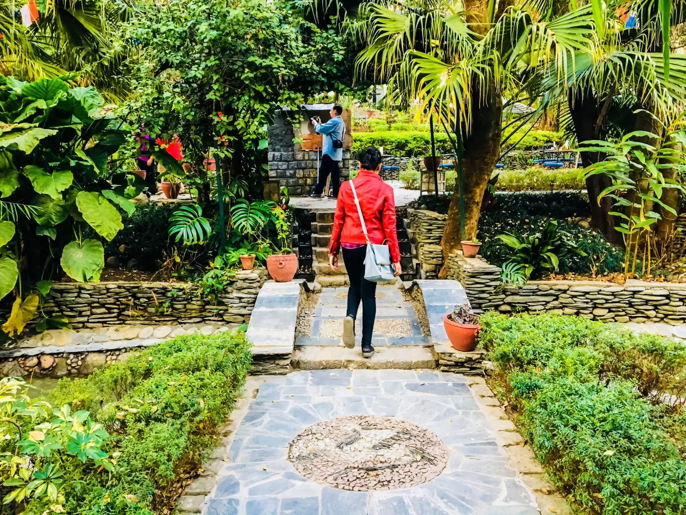 Photo of Dharamshala By Sonali Sharma