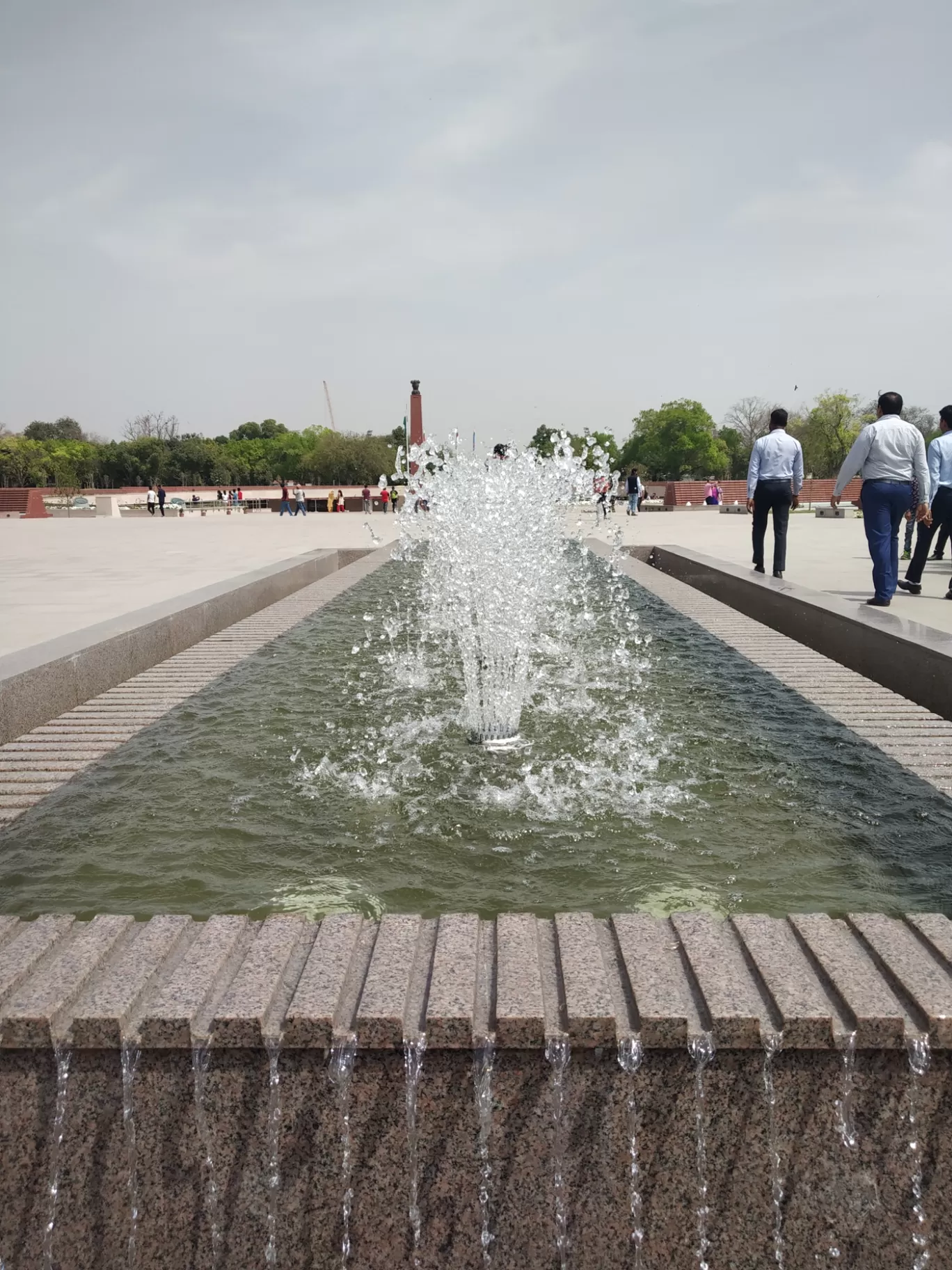 Photo of National War Memorial By Musafir Nizam