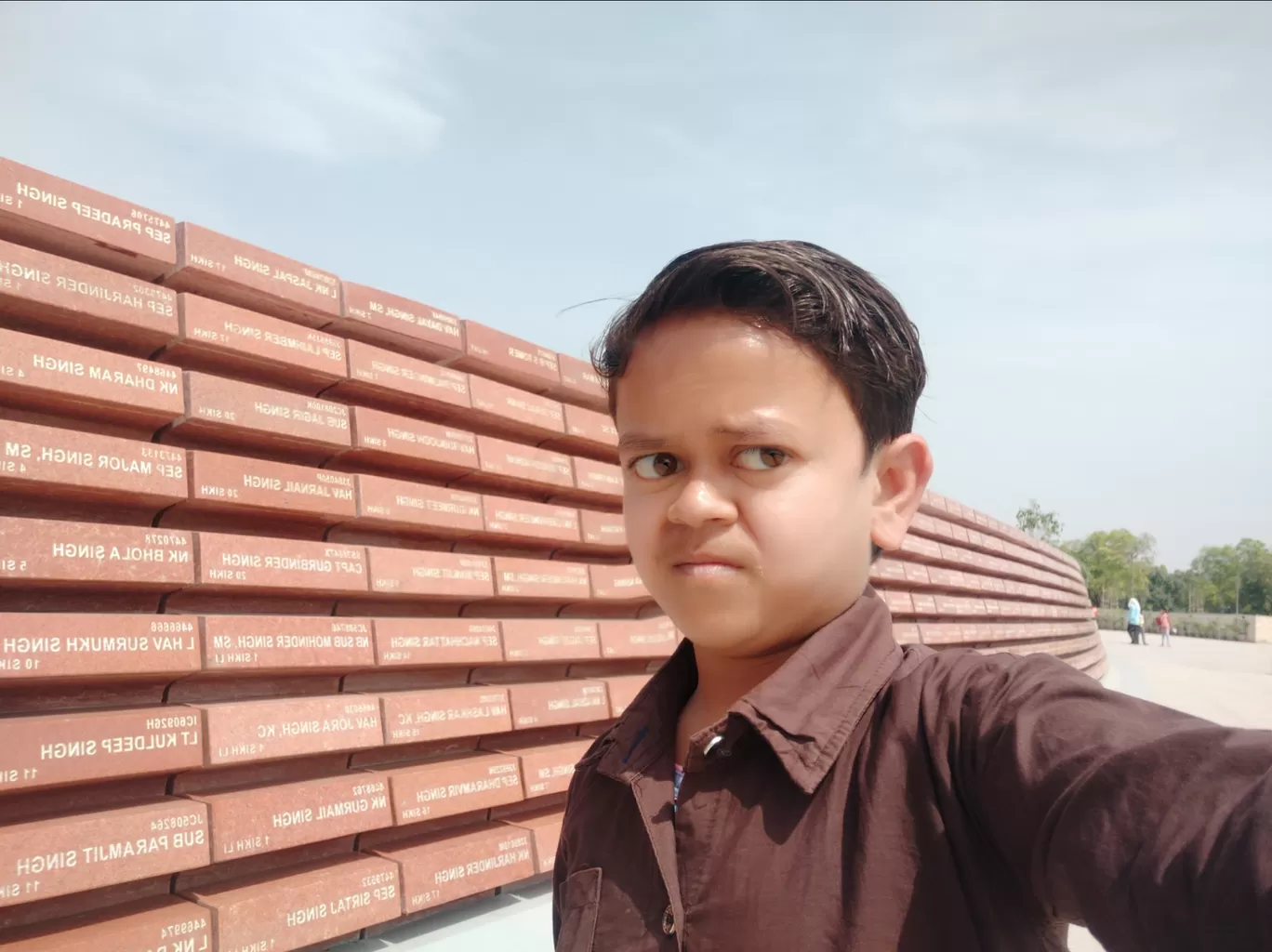Photo of National War Memorial By Musafir Nizam