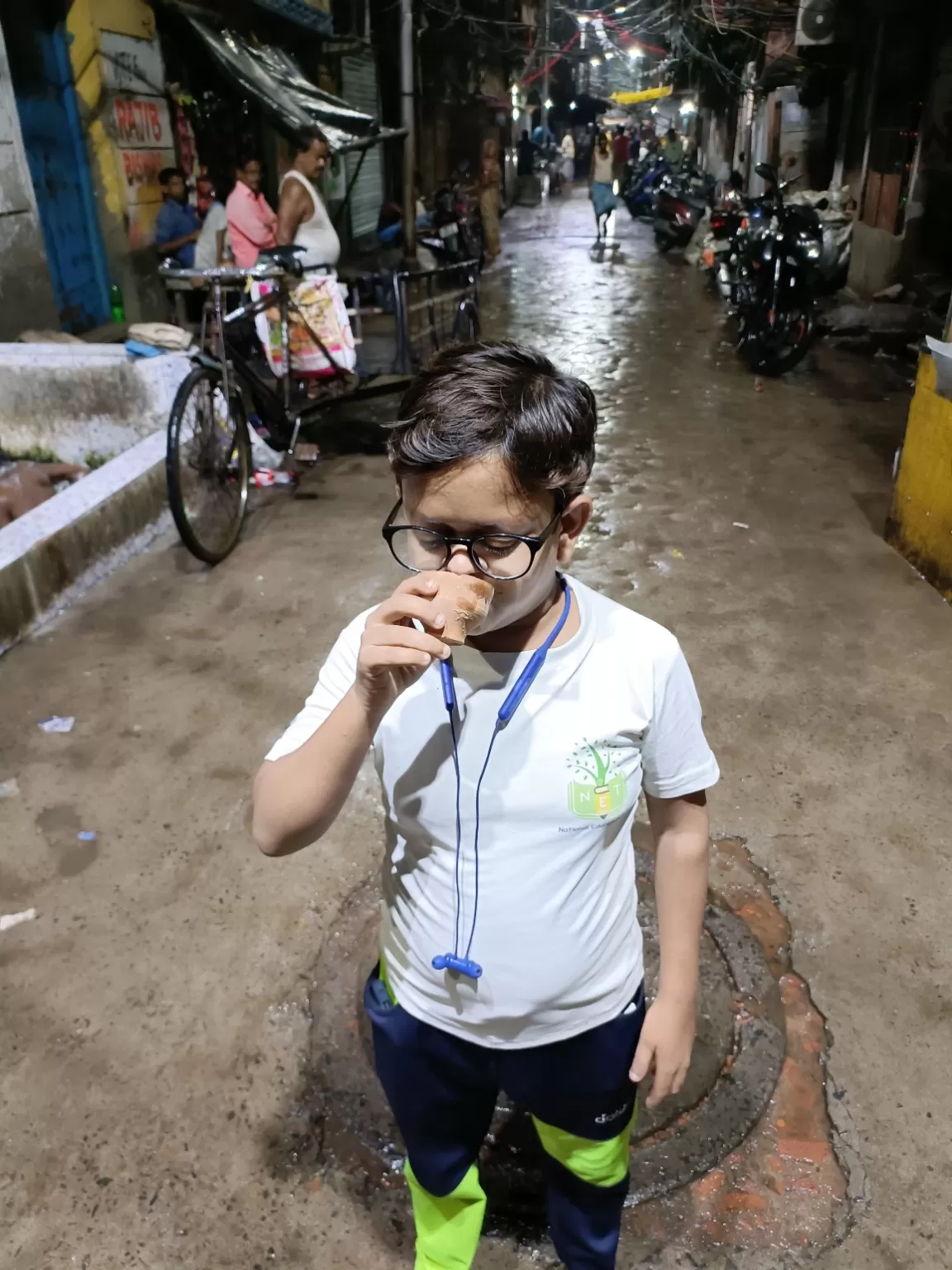 Photo of Kolkata By Musafir Nizam