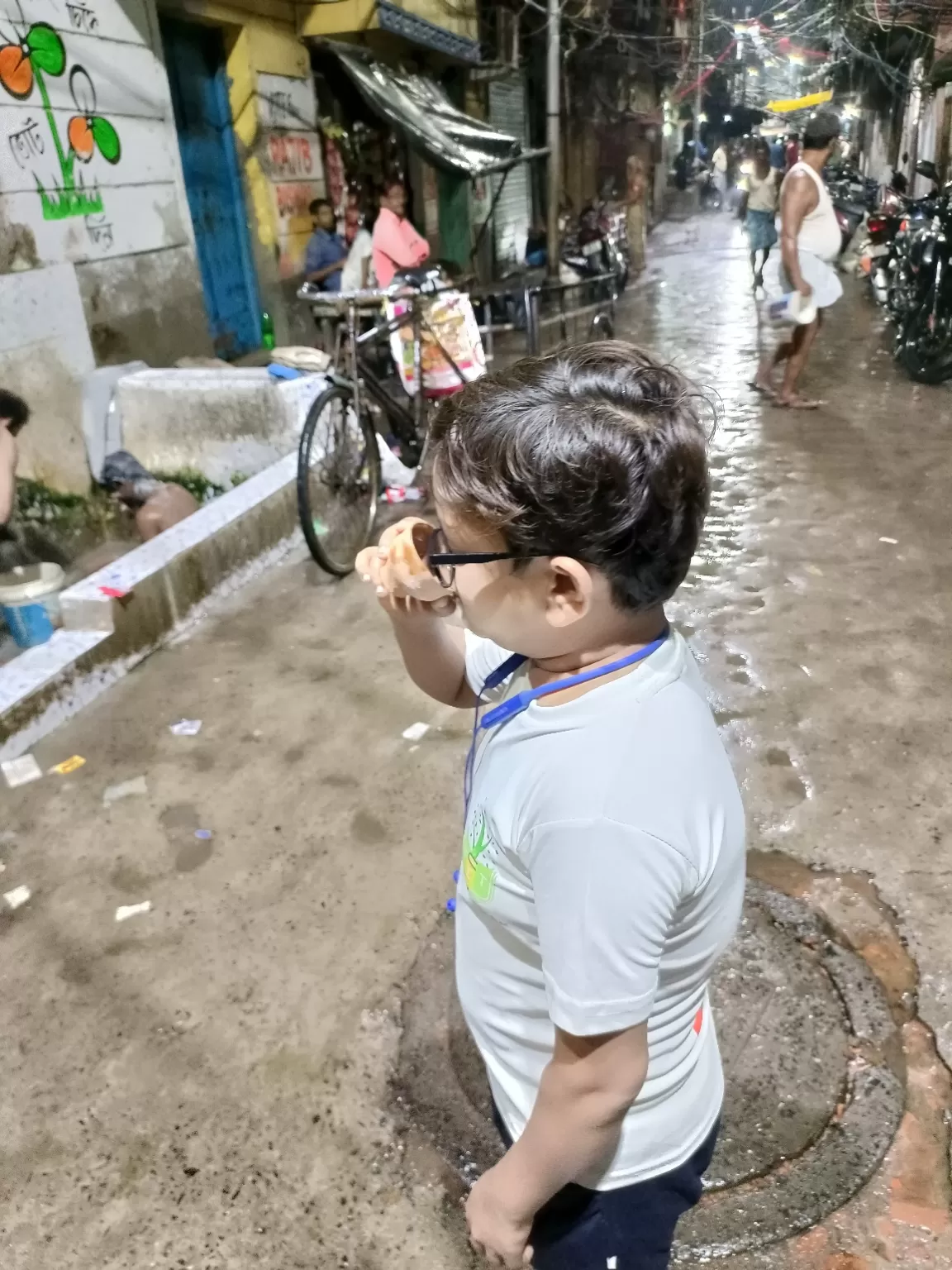 Photo of Kolkata By Musafir Nizam