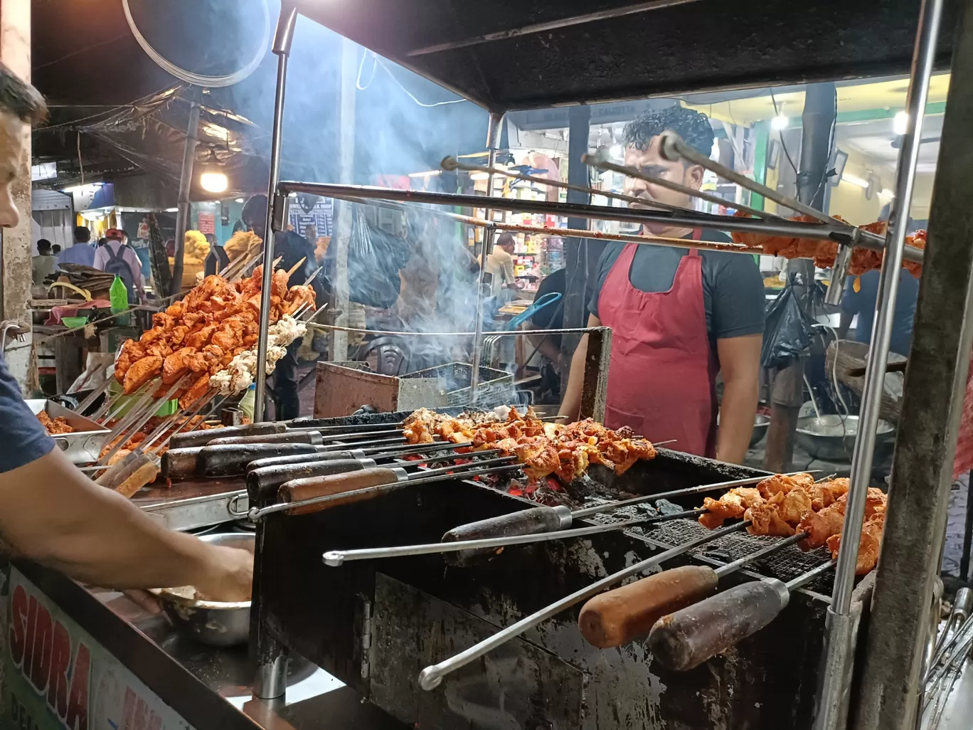 Photo of Kolkata By Musafir Nizam