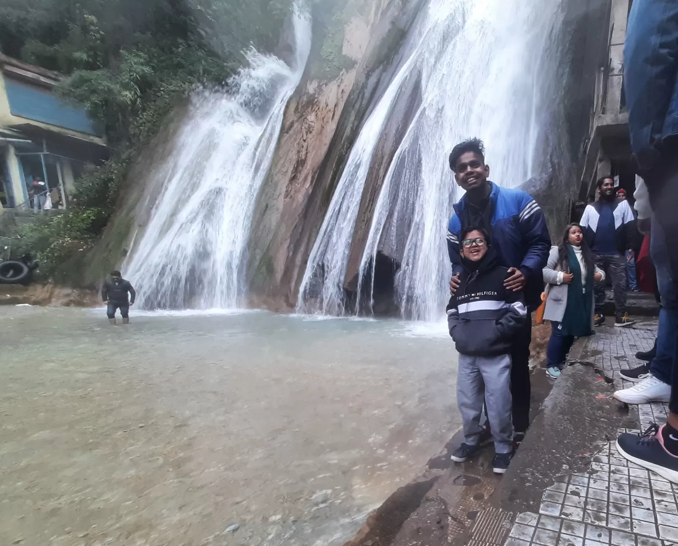 Photo of Kempty Falls By Musafir Nizam