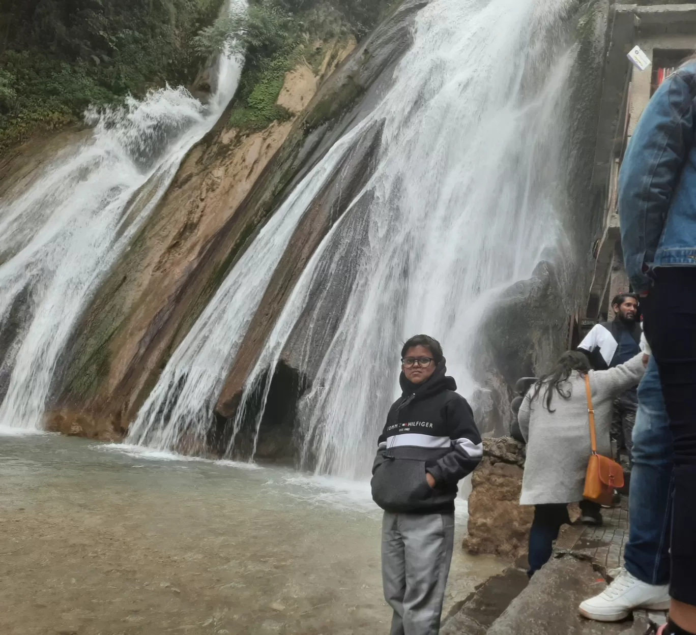 Photo of Kempty Falls By Musafir Nizam