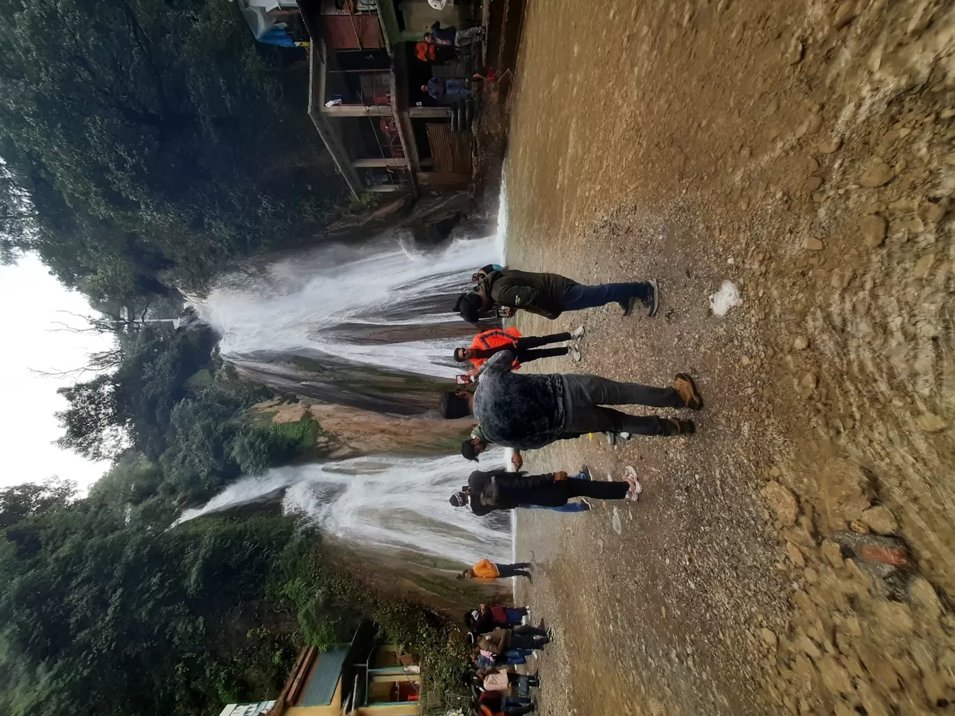 Photo of Kempty Falls By Musafir Nizam