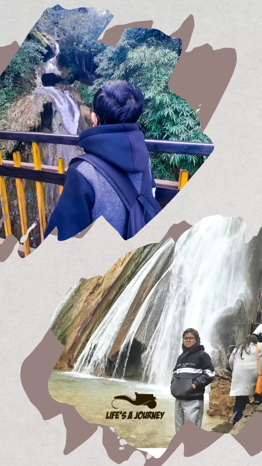 Photo of Kempty Falls By Musafir Nizam