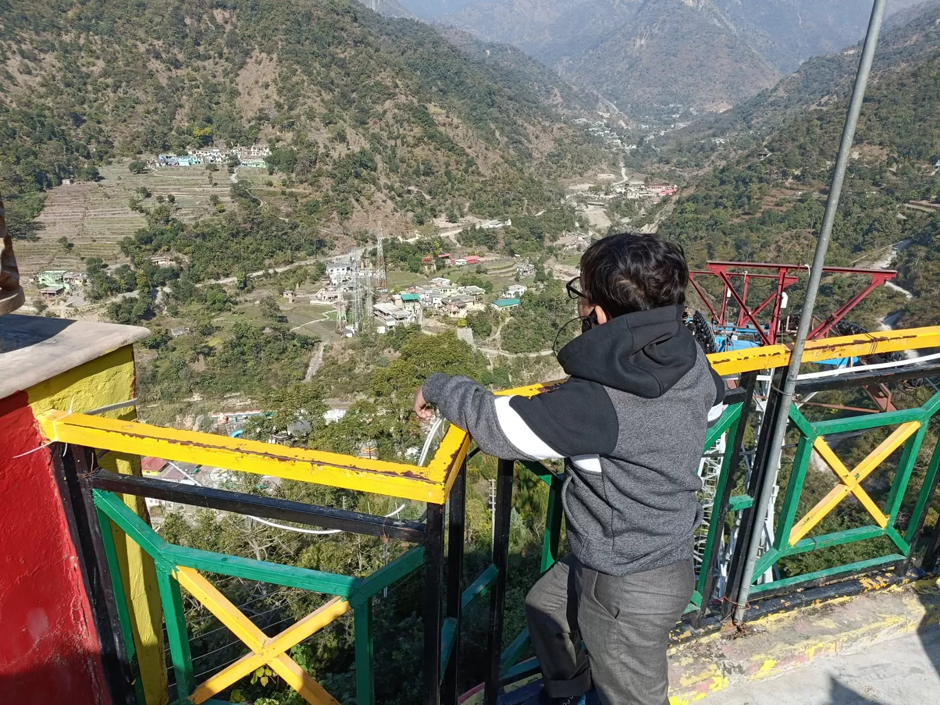 Photo of Sahastradhara By Musafir Nizam