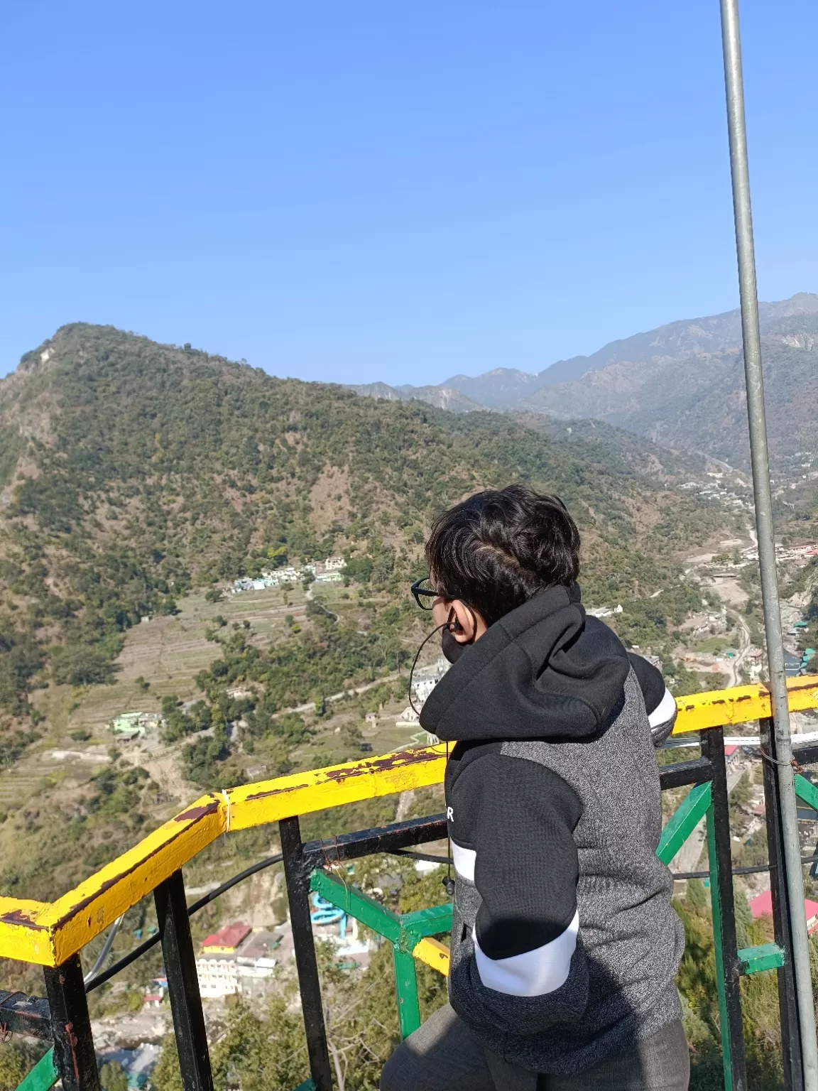 Photo of Sahastradhara By Musafir Nizam