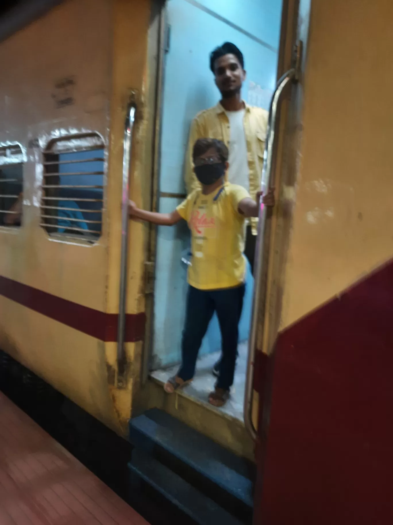 Photo of Ranchi railway station By Musafir Nizam