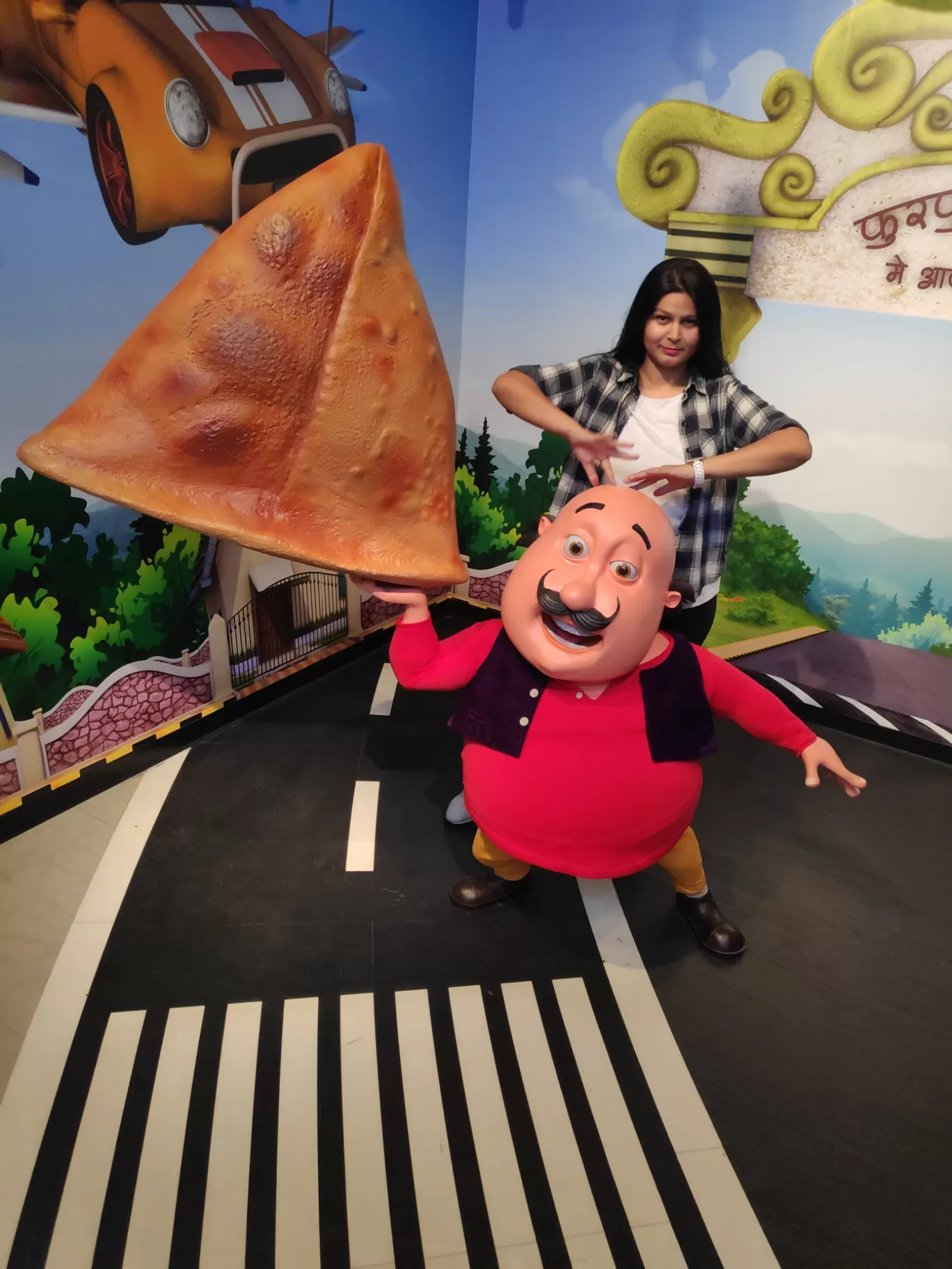 Photo of Madame Tussauds By Prachi Tyagi 