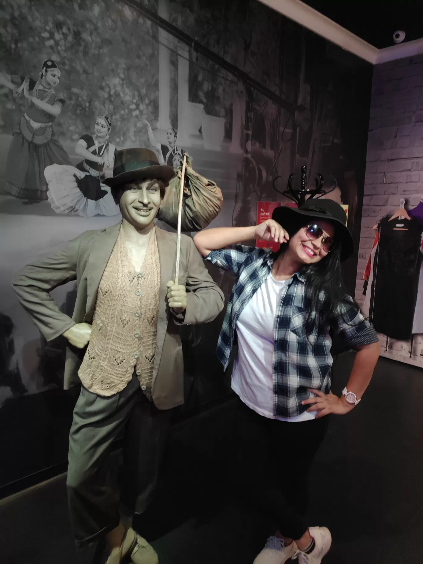 Photo of Madame Tussauds By Prachi Tyagi 