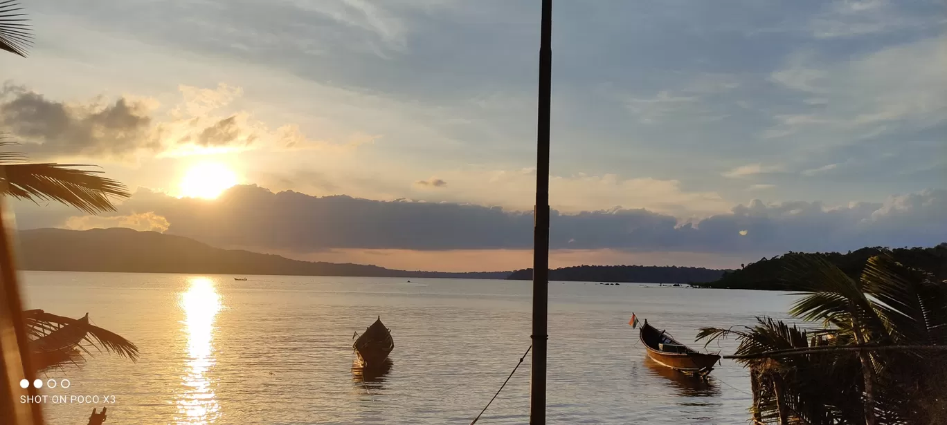 Photo of Port Blair By Ushma Ram Mehar Sindhu
