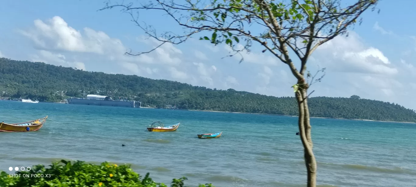 Photo of Port Blair By Ushma Ram Mehar Sindhu