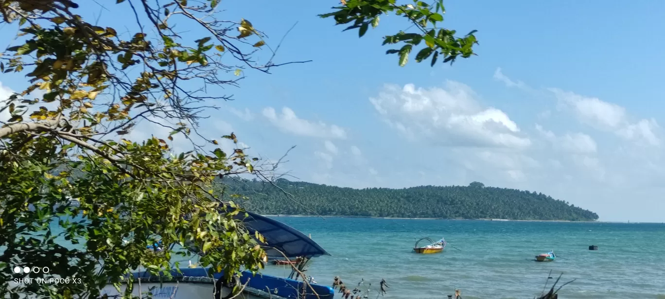 Photo of Port Blair By Ushma Ram Mehar Sindhu