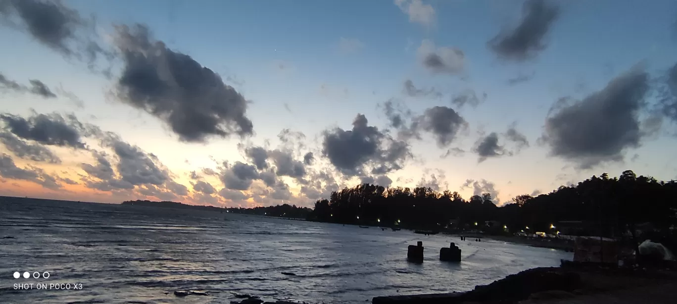 Photo of Port Blair By Ushma Ram Mehar Sindhu