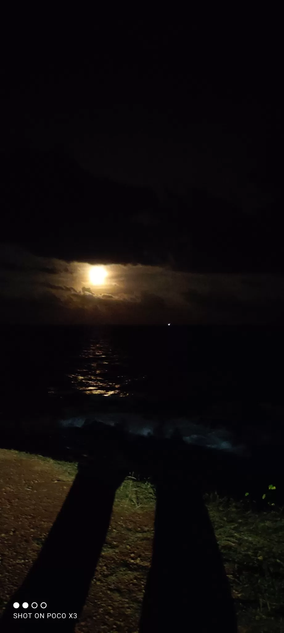 Photo of Port Blair By Ushma Ram Mehar Sindhu