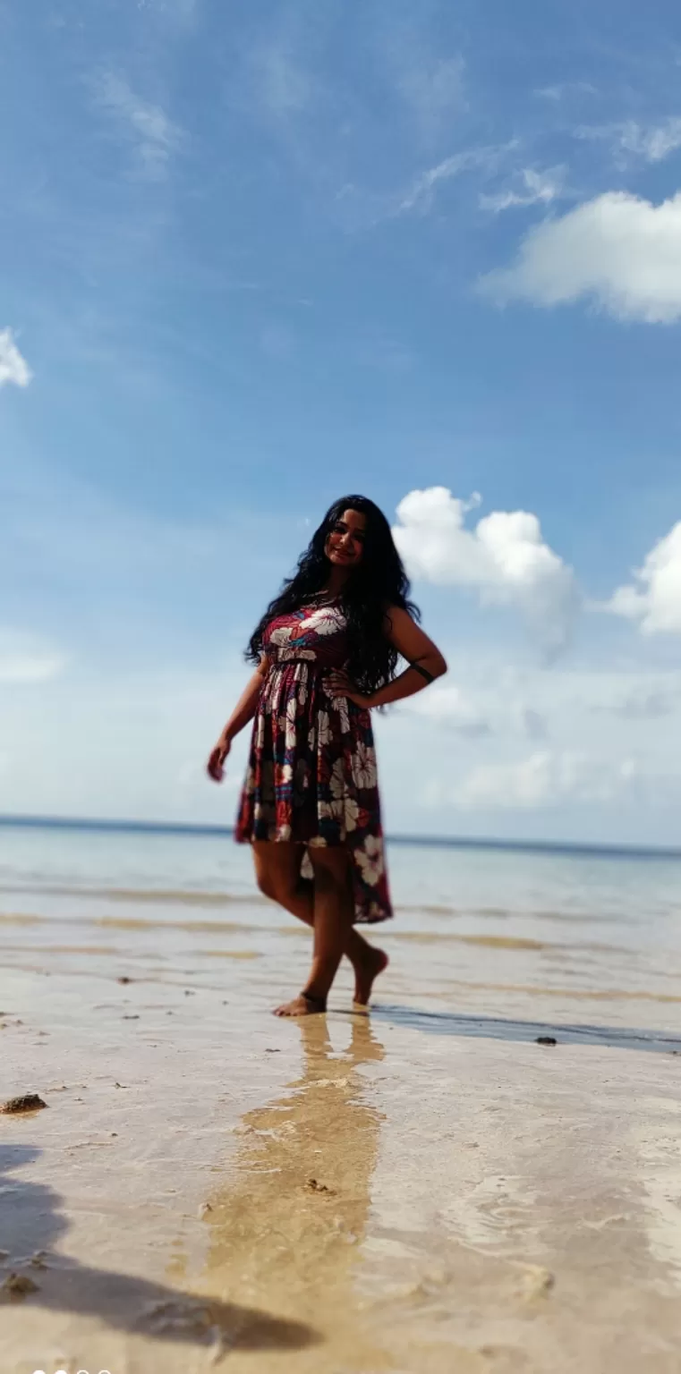 Photo of Port Blair By Ushma Ram Mehar Sindhu