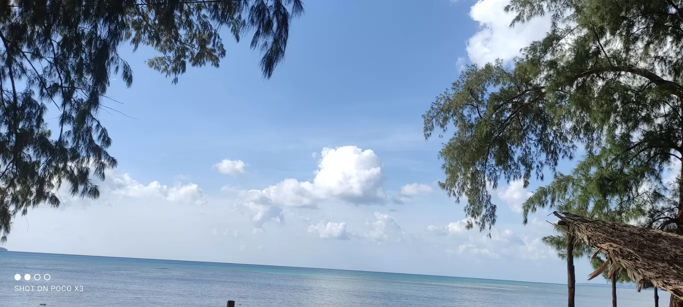 Photo of Port Blair By Ushma Ram Mehar Sindhu