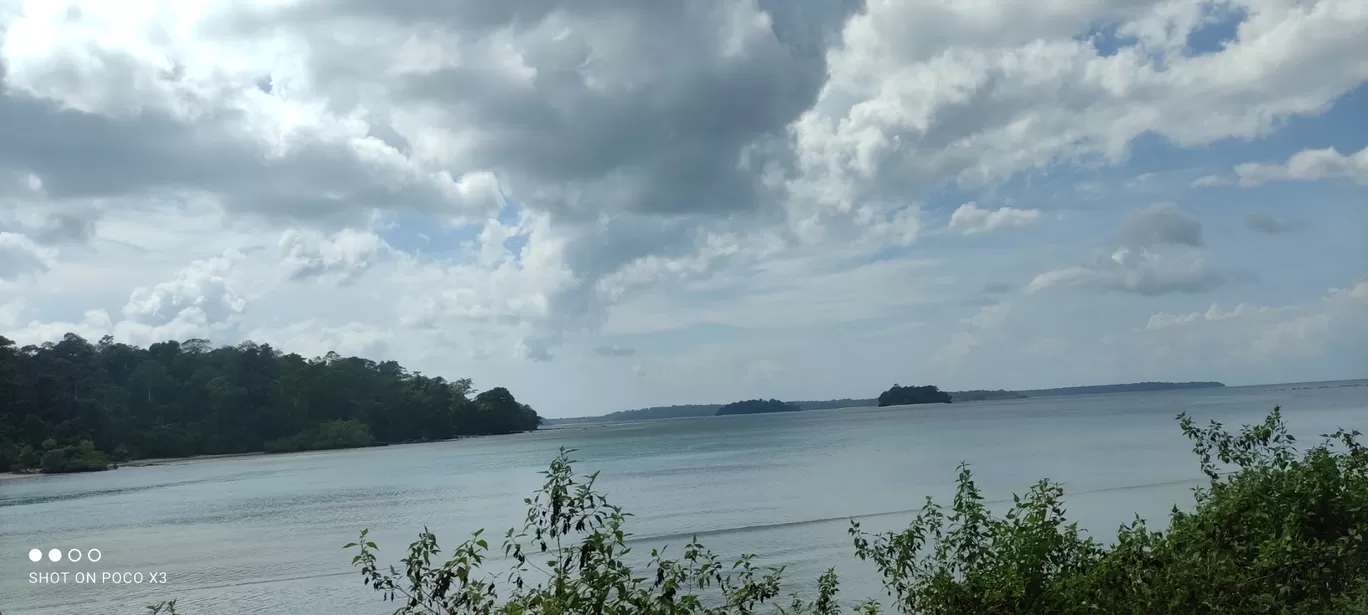 Photo of Port Blair By Ushma Ram Mehar Sindhu