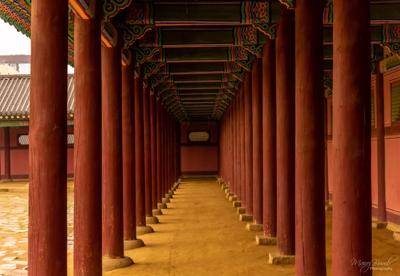 Photo of South Korea By musafirjodi