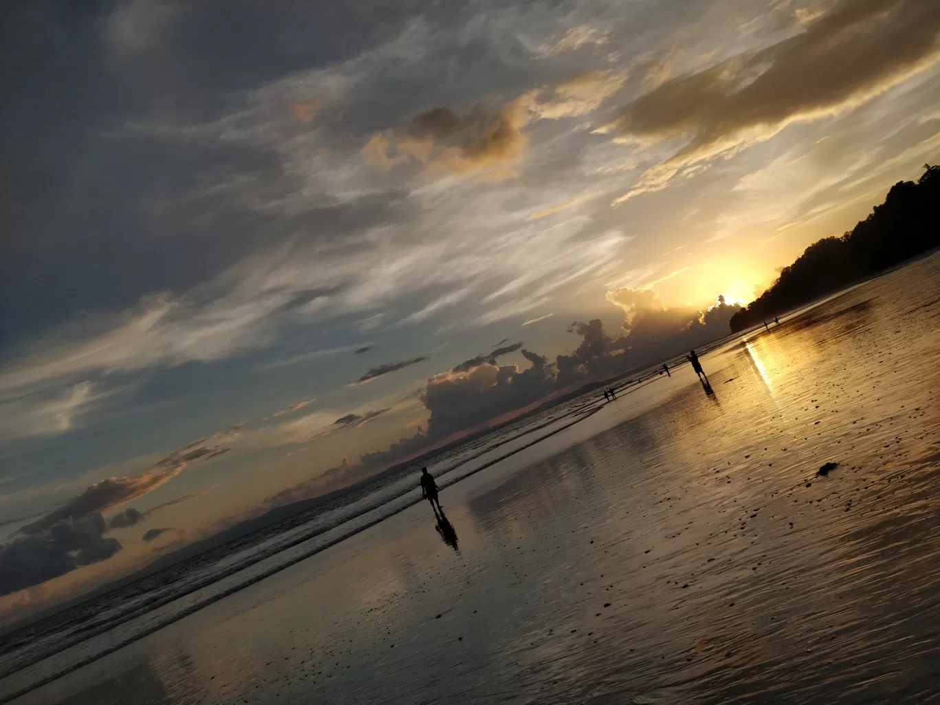 Photo of Andaman Islands By Chandrima Mukherjee